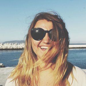 Meet your Posher, Kayleigh